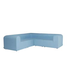 Paradigm hjørnesofa fra Montana