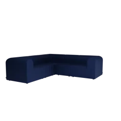 Paradigm hjørnesofa fra Montana