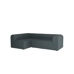 Paradigm Sofa 4 – Modulsofa fra Montana