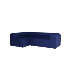 Paradigm Sofa 4 – Modulsofa fra Montana