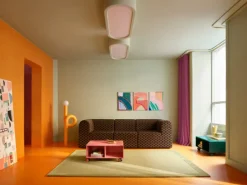 Paradigm Sofa 4 – Modulsofa fra Montana