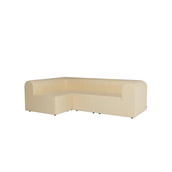 Paradigm Sofa 4 – Modulsofa fra Montana
