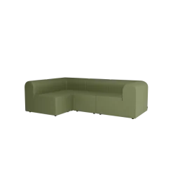 Paradigm Sofa 4 – Modulsofa fra Montana