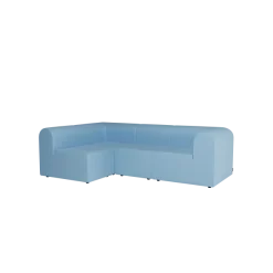 Paradigm Sofa 4 – Modulsofa fra Montana