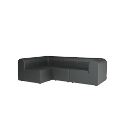 Paradigm Sofa 4 – Modulsofa fra Montana