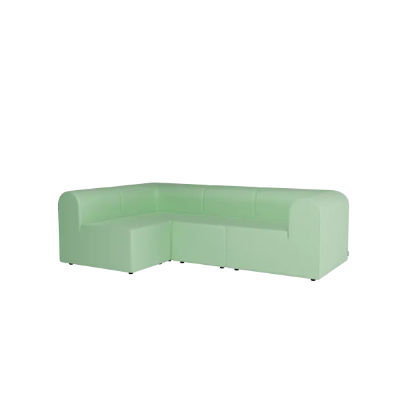 Paradigm Sofa 4 – Modulsofa fra Montana
