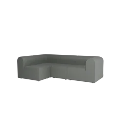 Paradigm Sofa 4 – Modulsofa fra Montana