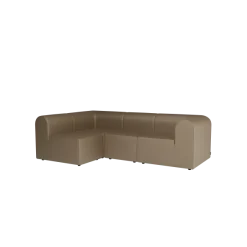 Paradigm Sofa 4 – Modulsofa fra Montana