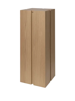 Parcel Pedestal fra Ferm Living