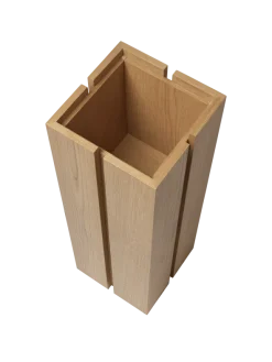 Parcel Pedestal fra Ferm Living