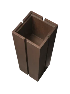 Parcel Pedestal fra Ferm Living