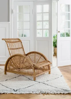 Paris Lænestol af Arne Jacobsen