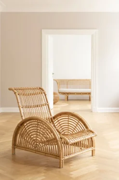 Paris Lænestol af Arne Jacobsen