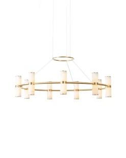 Pars Chandelier fra Anour
