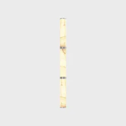 Pars væglampe, 94 cm fra Anour