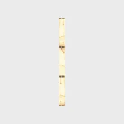 Pars væglampe, 94 cm fra Anour