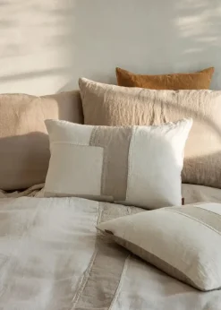 Part Bedspread, off-white fra Ferm Living
