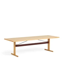 Passerelle Table, L200 cm fra Hay