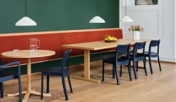 Passerelle Table, L200 cm fra Hay