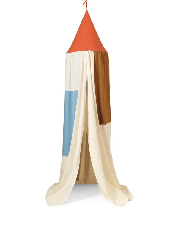 Patch Bed Canopy fra Ferm Living