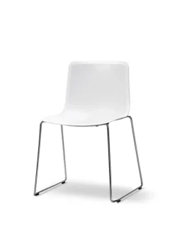 Pato Stol, medestel fra Fredericia Furniture
