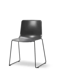 Pato Stol, medestel fra Fredericia Furniture