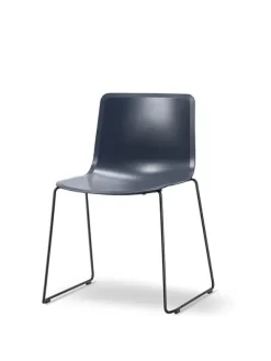 Pato Stol, medestel fra Fredericia Furniture