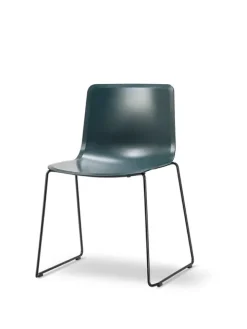 Pato Stol, medestel fra Fredericia Furniture