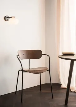 Pavilion Stol AV1 fra &Tradition