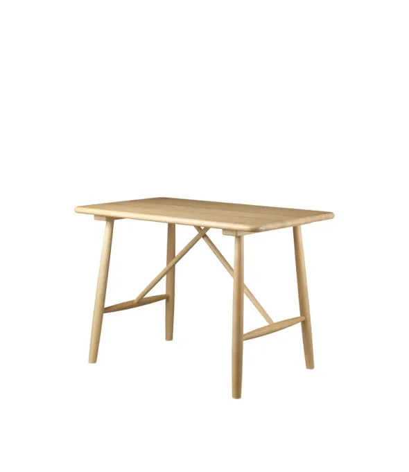 P10 børnebord af Børge Mogensen