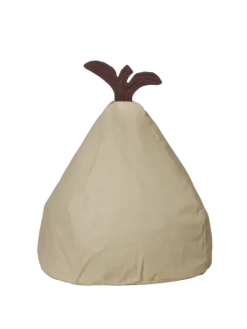 Pear Bean Bag - sækkestol fra Ferm Living