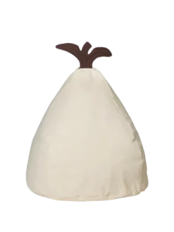 Pear Bean Bag - sækkestol fra Ferm Living