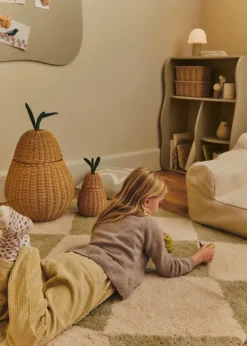 Pear Braided Storage fra Ferm Living