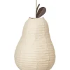 Pear Lampshade fra Ferm Living