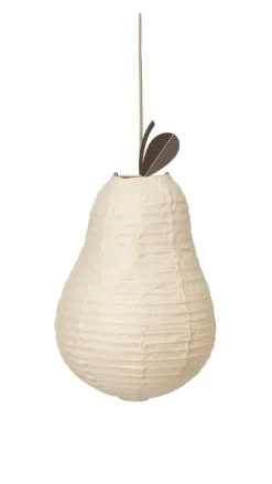 Pear Lampshade fra Ferm Living