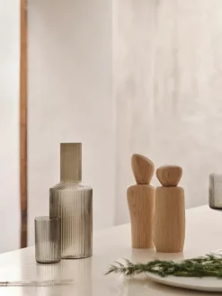 Pebble Grinder fra Ferm Living
