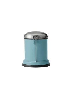 Pedalspand VIPP13 - 4 L, Henri Teal fra Vipp