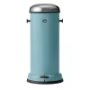 Pedalspand VIPP16 - 18 L, Henri Teal fra Vipp