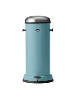 Pedalspand VIPP16 - 18 L, Henri Teal fra Vipp