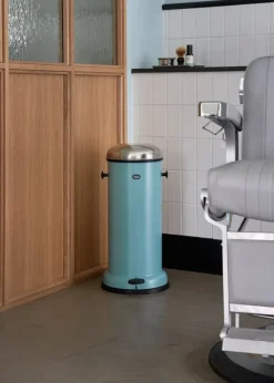 Pedalspand VIPP16 - 18 L, Henri Teal fra Vipp