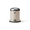 Pedalspand VIPP13 - 4 L, Holger's Beige fra Vipp