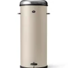 Pedalspand VIPP17 - 30 L, Holger's Beige fra Vipp
