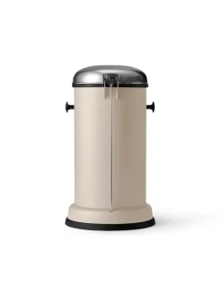 Pedalspand VIPP15 - 14 L, Holger's Beige fra Vipp