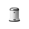 Pedalspand VIPP13 - 4 L, hvid fra Vipp
