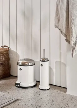 Pedalspand VIPP13 - 4 L, hvid fra Vipp