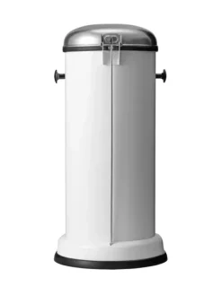 Pedalspand VIPP16 - 18 L, hvid fra Vipp