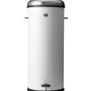 Pedalspand VIPP17 - 30 L, hvid fra Vipp
