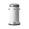Pedalspand VIPP15 - 14 L, hvid fra Vipp