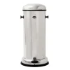 Pedalspand VIPP16 - 18 L, Stainless Steel fra Vipp