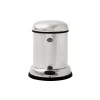 Pedalspand VIPP14 - 8 L, Stainless Steel fra Vipp